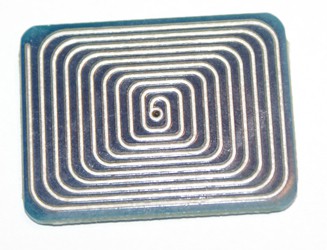 Športový ZES® – CHIP